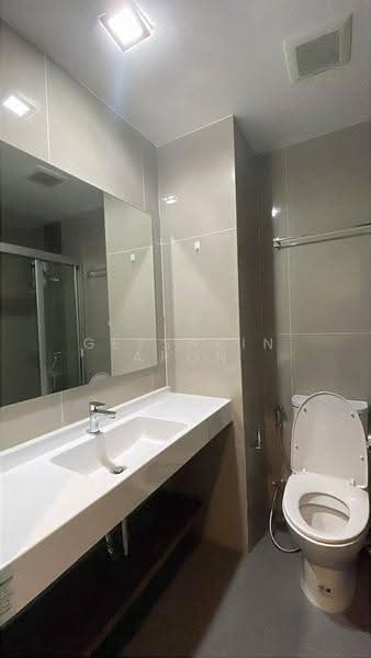 IDEO Rama 9-Asoke, bangkok, Rama 9 Road, Huai Khwang, Bangkok, 1 Bedroom, 26 sqm, Condo For Rent, by Getsarin Aron, 500582896 - DDproperty.com