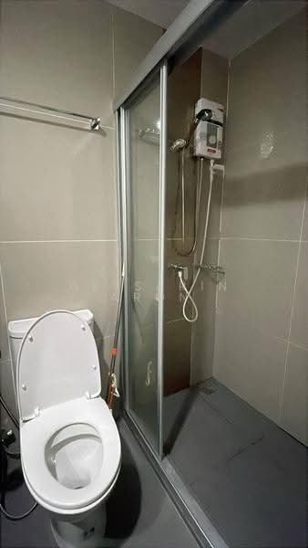 IDEO Rama 9-Asoke, bangkok, Rama 9 Road, Huai Khwang, Bangkok, 1 Bedroom, 26 sqm, Condo For Rent, by Getsarin Aron, 500582896 - DDproperty.com