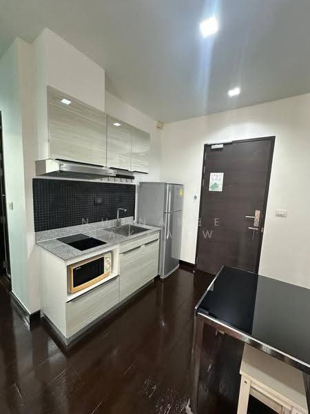 IDEO Q Phayathai, bangkok, 138 Phayathai Road, Thung Phaya Thai, Ratchathewi, Bangkok, 1 Bedroom, 50 sqm, Condo For Rent, by Nutnaree Nakkaew, 500582897 - DDproperty.com