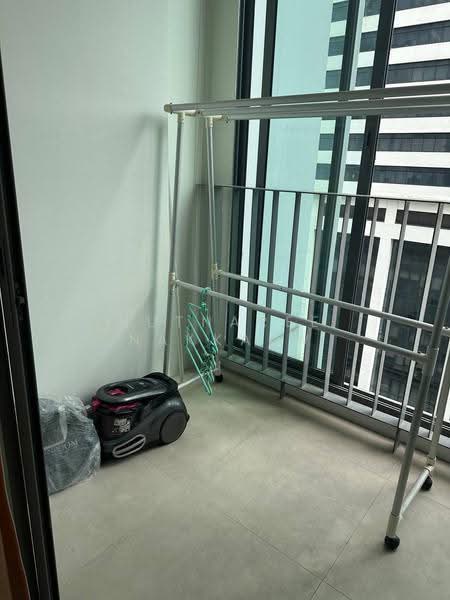 IDEO Q Phayathai, bangkok, 138 Phayathai Road, Thung Phaya Thai, Ratchathewi, Bangkok, 1 Bedroom, 50 sqm, Condo For Rent, by Nutnaree Nakkaew, 500582897 - DDproperty.com