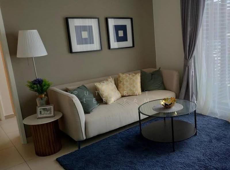 The Lofts Ekkamai, bangkok, 1415 Sukhumvit Road, Phra Kanong Nua, Watthana, Bangkok, 1 Bedroom, 45 sqm, Condo For Sale, by Puttirat Kleebyam, 500582899 - DDproperty.com