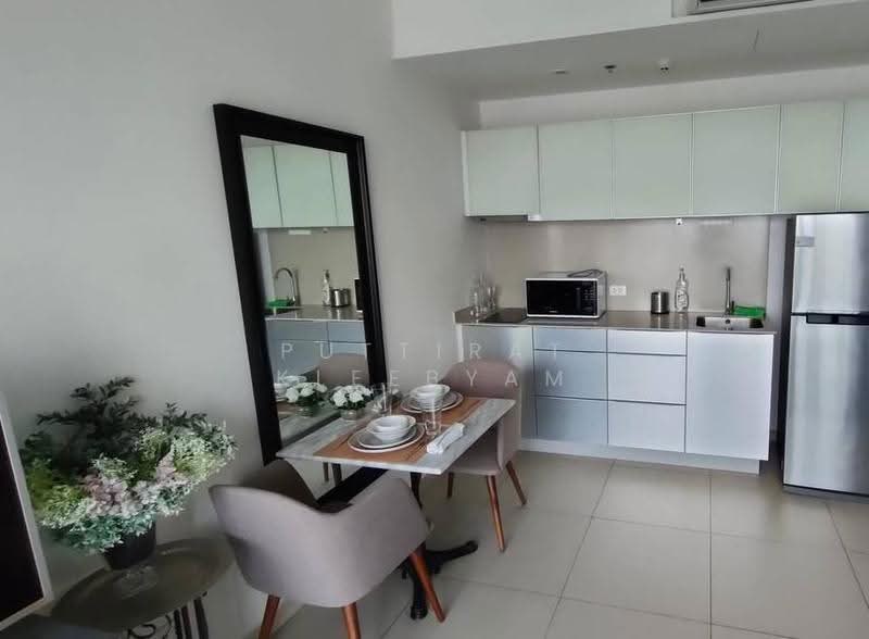 The Lofts Ekkamai, bangkok, 1415 Sukhumvit Road, Phra Kanong Nua, Watthana, Bangkok, 1 Bedroom, 45 sqm, Condo For Sale, by Puttirat Kleebyam, 500582899 - DDproperty.com