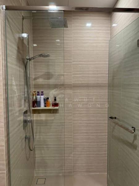 The Line Asoke-Ratchada, Bangkok, Din Daeng Road, Din Daeng, Bangkok, 1 Bedroom, 35 sqm, Condo For Rent, by Sarawut Ratchawong, 500582900 - DDproperty.com