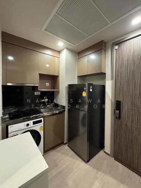 IDEO Q Victory, bangkok, 9 Phaya Thai Road, Thanon Phaya Thai, Ratchathewi, Bangkok, 2 Bedrooms, 47 sqm, Condo For Rent, by Napatsawan Tamjorhor, 500582902 - DDproperty.com