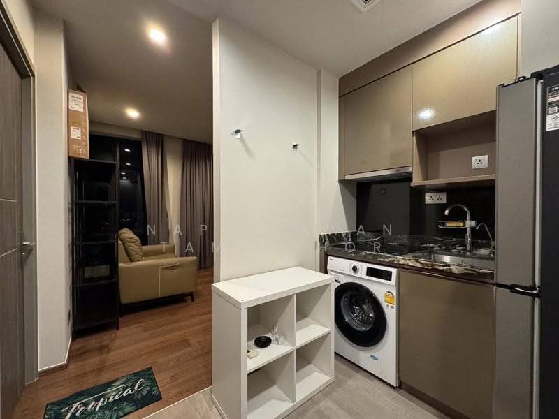 IDEO Q Victory, bangkok, 9 Phaya Thai Road, Thanon Phaya Thai, Ratchathewi, Bangkok, 2 Bedrooms, 47 sqm, Condo For Rent, by Napatsawan Tamjorhor, 500582902 - DDproperty.com