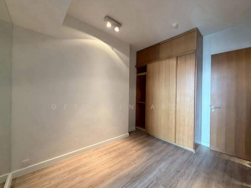 The Met Sathorn, bangkok, 123 South Sathorn Road, Thung Maha Mek, Sathon, Bangkok, 2 Bedrooms, 93 sqm, Condo For Rent, by Getsarin Aron, 500582903 - DDproperty.com