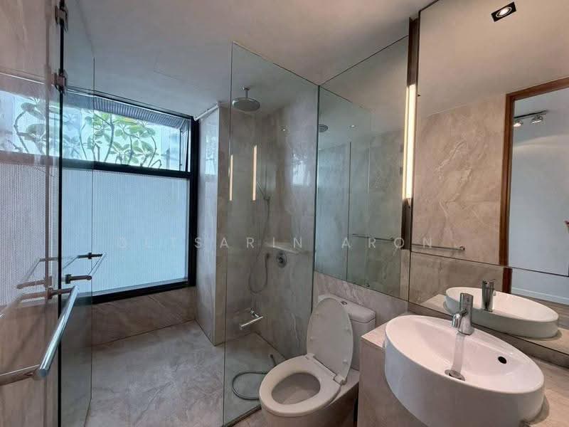 The Met Sathorn, bangkok, 123 South Sathorn Road, Thung Maha Mek, Sathon, Bangkok, 2 Bedrooms, 93 sqm, Condo For Rent, by Getsarin Aron, 500582903 - DDproperty.com
