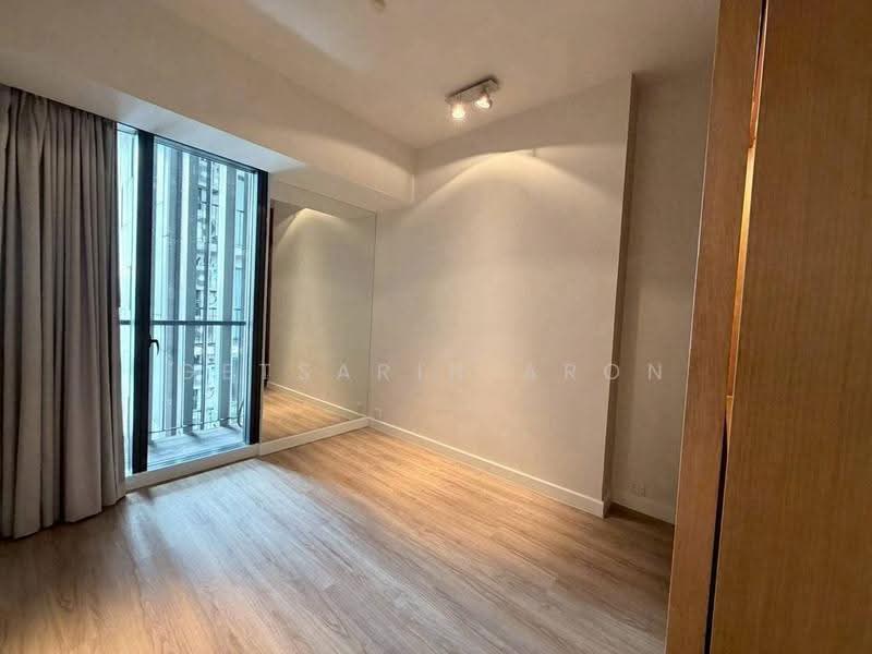 The Met Sathorn, bangkok, 123 South Sathorn Road, Thung Maha Mek, Sathon, Bangkok, 2 Bedrooms, 93 sqm, Condo For Rent, by Getsarin Aron, 500582903 - DDproperty.com