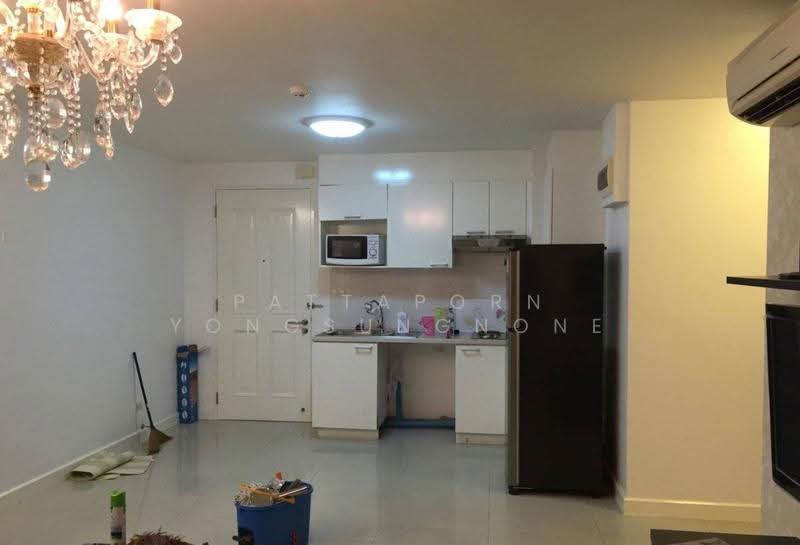 The Clover Thonglor Residence, bangkok, Soi Sukhumvit 55, Khlong Tan Nua, Watthana, Bangkok, 2 Bedrooms, 70 sqm, Condo For Rent, by Pattaporn Yongsungnone, 500582905 - DDproperty.com
