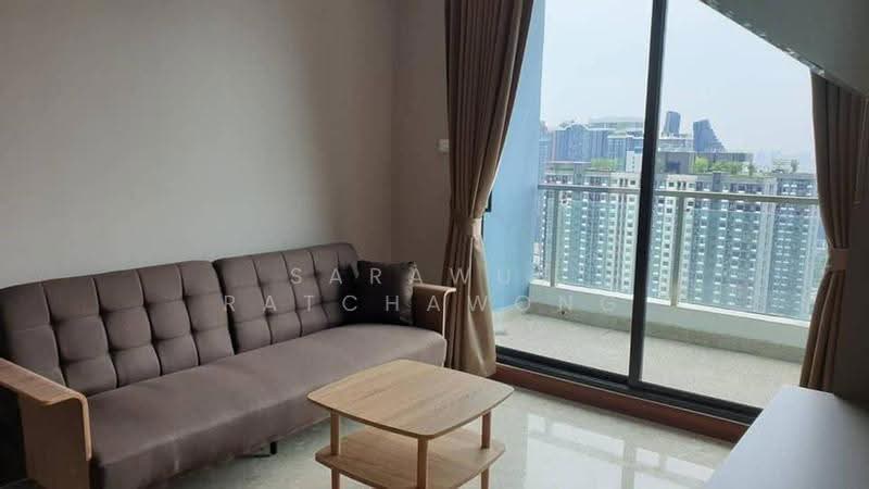 Supalai Premier Asoke, bangkok, 1750 Petchaburi Road, Bang Kapi, Huai Khwang, Bangkok, 2 Bedrooms, 72 sqm, Condo For Sale, by Sarawut Ratchawong, 500582906 - DDproperty.com