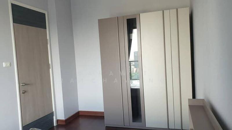 Supalai Premier Asoke, bangkok, 1750 Petchaburi Road, Bang Kapi, Huai Khwang, Bangkok, 2 Bedrooms, 72 sqm, Condo For Sale, by Sarawut Ratchawong, 500582906 - DDproperty.com