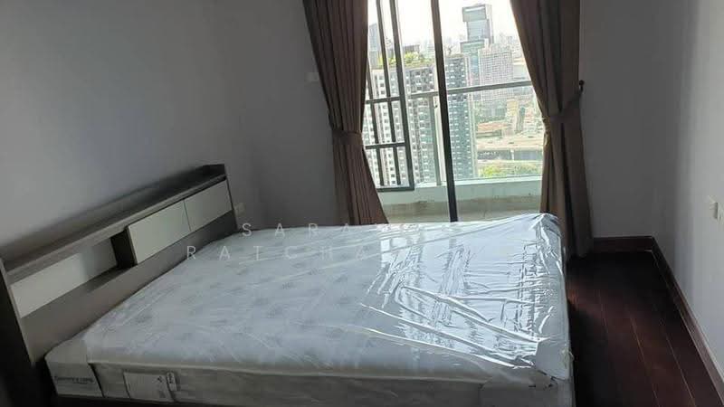 Supalai Premier Asoke, bangkok, 1750 Petchaburi Road, Bang Kapi, Huai Khwang, Bangkok, 2 Bedrooms, 72 sqm, Condo For Sale, by Sarawut Ratchawong, 500582906 - DDproperty.com
