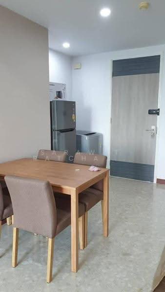 Supalai Premier Asoke, bangkok, 1750 Petchaburi Road, Bang Kapi, Huai Khwang, Bangkok, 2 Bedrooms, 72 sqm, Condo For Sale, by Sarawut Ratchawong, 500582906 - DDproperty.com