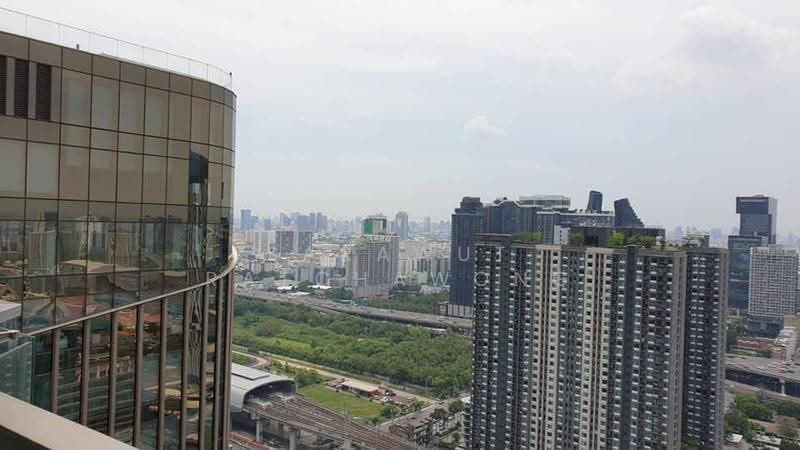 Supalai Premier Asoke, bangkok, 1750 Petchaburi Road, Bang Kapi, Huai Khwang, Bangkok, 2 Bedrooms, 72 sqm, Condo For Sale, by Sarawut Ratchawong, 500582906 - DDproperty.com