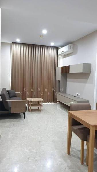 Supalai Premier Asoke, bangkok, 1750 Petchaburi Road, Bang Kapi, Huai Khwang, Bangkok, 2 Bedrooms, 72 sqm, Condo For Sale, by Sarawut Ratchawong, 500582906 - DDproperty.com