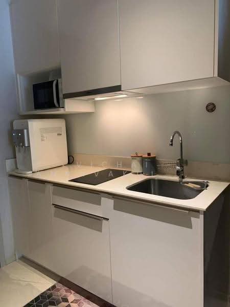 ASHTON Silom, bangkok, 166 Silom Road, Bang Rak, Bangkok, 1 Bedroom, 50 sqm, Condo For Rent, by Vichai Annavakulthorn, 500582908 - DDproperty.com