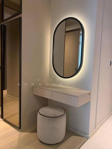 ASHTON Silom, bangkok, 166 Silom Road, Bang Rak, Bangkok, 1 Bedroom, 50 sqm, Condo For Rent, by Vichai Annavakulthorn, 500582908 - DDproperty.com
