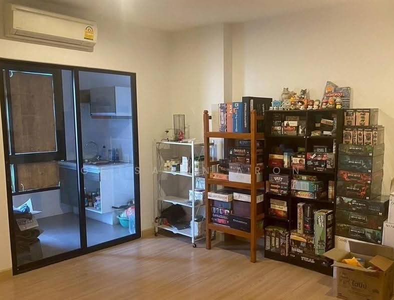 Niche Mono Ratchavipha, bangkok, 292 Ratchadaphisek Road, Lat Yao, Chatuchak, Bangkok, 1 Bedroom, 40 sqm, Condo For Sale, by Getsarin Aron, 500582910 - DDproperty.com
