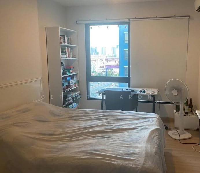 Niche Mono Ratchavipha, bangkok, 292 Ratchadaphisek Road, Lat Yao, Chatuchak, Bangkok, 1 Bedroom, 40 sqm, Condo For Sale, by Getsarin Aron, 500582910 - DDproperty.com