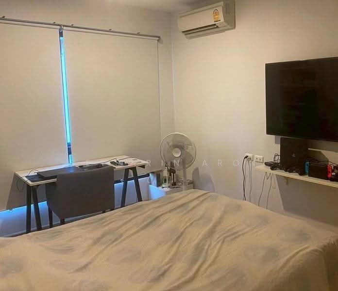 Niche Mono Ratchavipha, bangkok, 292 Ratchadaphisek Road, Lat Yao, Chatuchak, Bangkok, 1 Bedroom, 40 sqm, Condo For Sale, by Getsarin Aron, 500582910 - DDproperty.com