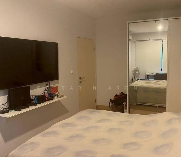 Niche Mono Ratchavipha, bangkok, 292 Ratchadaphisek Road, Lat Yao, Chatuchak, Bangkok, 1 Bedroom, 40 sqm, Condo For Sale, by Getsarin Aron, 500582910 - DDproperty.com