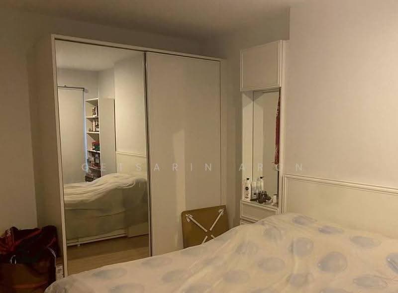 Niche Mono Ratchavipha, bangkok, 292 Ratchadaphisek Road, Lat Yao, Chatuchak, Bangkok, 1 Bedroom, 40 sqm, Condo For Sale, by Getsarin Aron, 500582910 - DDproperty.com