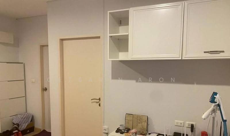 Niche Mono Ratchavipha, bangkok, 292 Ratchadaphisek Road, Lat Yao, Chatuchak, Bangkok, 1 Bedroom, 40 sqm, Condo For Sale, by Getsarin Aron, 500582910 - DDproperty.com