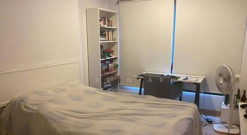 Niche Mono Ratchavipha, bangkok, 292 Ratchadaphisek Road, Lat Yao, Chatuchak, Bangkok, 1 Bedroom, 40 sqm, Condo For Sale, by Getsarin Aron, 500582910 - DDproperty.com