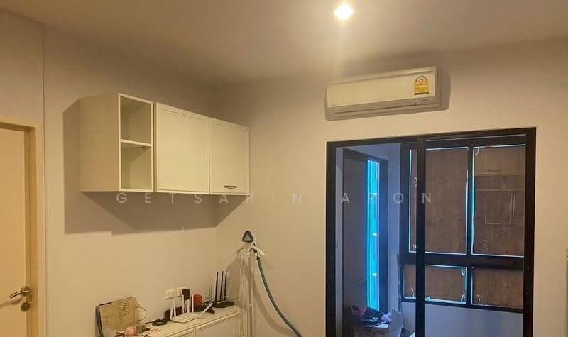 Niche Mono Ratchavipha, bangkok, 292 Ratchadaphisek Road, Lat Yao, Chatuchak, Bangkok, 1 Bedroom, 40 sqm, Condo For Sale, by Getsarin Aron, 500582910 - DDproperty.com