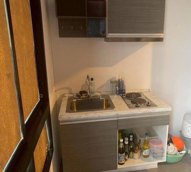 Niche Mono Ratchavipha, bangkok, 292 Ratchadaphisek Road, Lat Yao, Chatuchak, Bangkok, 1 Bedroom, 40 sqm, Condo For Sale, by Getsarin Aron, 500582910 - DDproperty.com