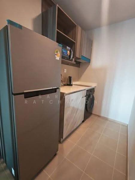 Aspire Onnut Station, Bangkok, Sukhumvit Road, Phra Kanong, Khlong Toei, Bangkok, 2 Bedrooms, 53 sqm, Condo For Rent, by Sarawut Ratchawong, 500582913 - DDproperty.com