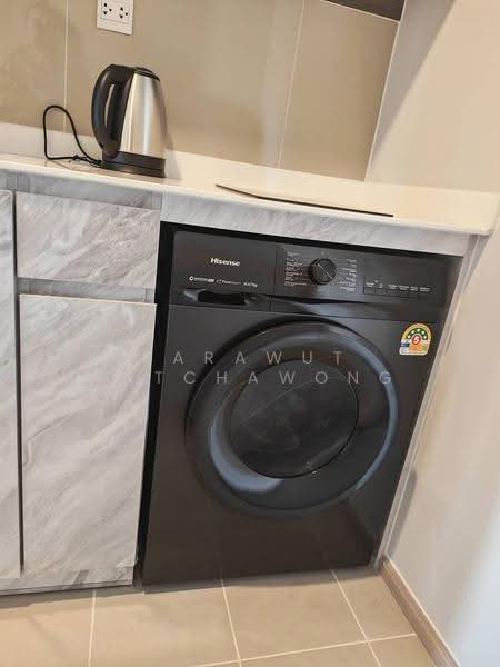 Aspire Onnut Station, Bangkok, Sukhumvit Road, Phra Kanong, Khlong Toei, Bangkok, 2 Bedrooms, 53 sqm, Condo For Rent, by Sarawut Ratchawong, 500582913 - DDproperty.com