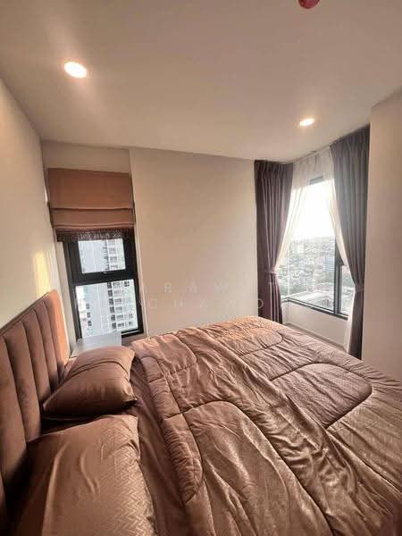 Aspire Onnut Station, Bangkok, Sukhumvit Road, Phra Kanong, Khlong Toei, Bangkok, 2 Bedrooms, 53 sqm, Condo For Rent, by Sarawut Ratchawong, 500582913 - DDproperty.com