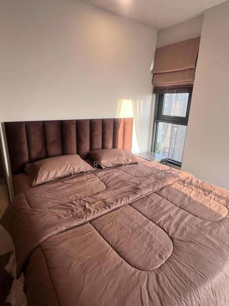 Aspire Onnut Station, Bangkok, Sukhumvit Road, Phra Kanong, Khlong Toei, Bangkok, 2 Bedrooms, 53 sqm, Condo For Rent, by Sarawut Ratchawong, 500582913 - DDproperty.com