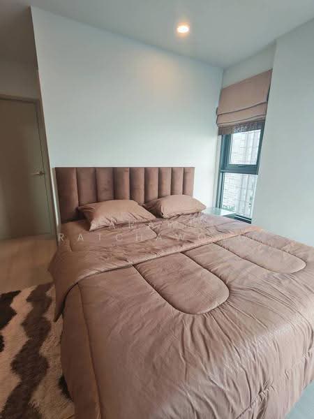 Aspire Onnut Station, Bangkok, Sukhumvit Road, Phra Kanong, Khlong Toei, Bangkok, 2 Bedrooms, 53 sqm, Condo For Rent, by Sarawut Ratchawong, 500582913 - DDproperty.com