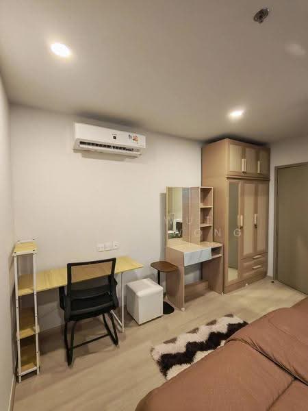 Aspire Onnut Station : แอสปาย อ่อนนุช สเตชั่น, กรุงเทพ, ถนนสุขุมวิท, พระโขนง, คลองเตย, กรุงเทพ, 53 ตร.ม., คอนโด ให้เช่า, โดย Sarawut Ratchawong, 500582913 - DDproperty.com