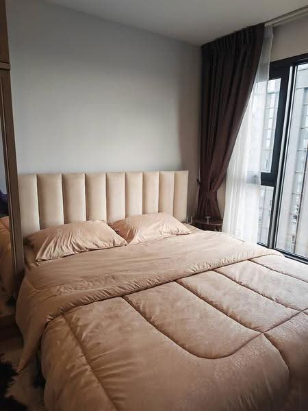 Aspire Onnut Station, Bangkok, Sukhumvit Road, Phra Kanong, Khlong Toei, Bangkok, 2 Bedrooms, 53 sqm, Condo For Rent, by Sarawut Ratchawong, 500582913 - DDproperty.com