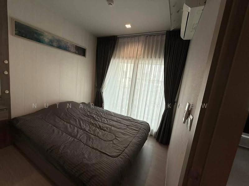 Life Asoke-Rama 9, bangkok, 626 Asoke-Dindaeng Road, Makkasan, Ratchathewi, Bangkok, 1 Bedroom, 36 sqm, Condo For Rent, by Nutnaree Nakkaew, 500582915 - DDproperty.com