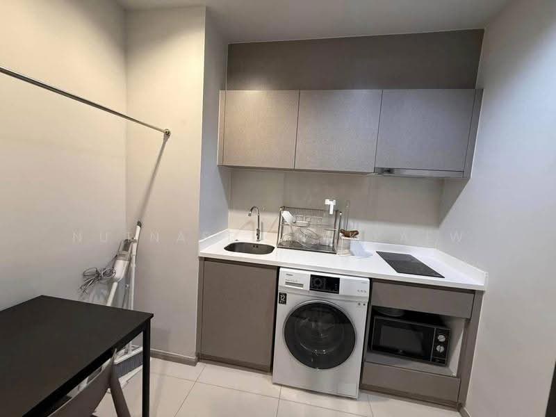 Life Asoke-Rama 9, bangkok, 626 Asoke-Dindaeng Road, Makkasan, Ratchathewi, Bangkok, 1 Bedroom, 36 sqm, Condo For Rent, by Nutnaree Nakkaew, 500582915 - DDproperty.com