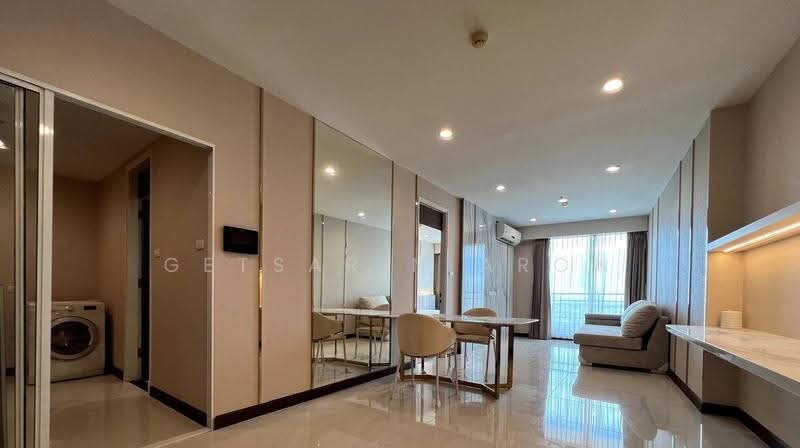 Supalai Prima Riva : ศุภาลัย พรีมา ริวา (Residential) , กรุงเทพ, ถนนพระราม 3, ช่องนนทรี, ยานนาวา, กรุงเทพ, 63 ตร.ม., คอนโด ขาย, โดย Getsarin Aron, 500582916 - DDproperty.com