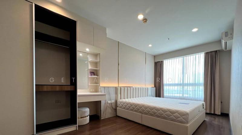 Supalai Prima Riva (Residential), bangkok, Rama 3 Road, Chong Nonsi, Yan Nawa, Bangkok, 1 Bedroom, 63 sqm, Condo For Sale, by Getsarin Aron, 500582916 - DDproperty.com