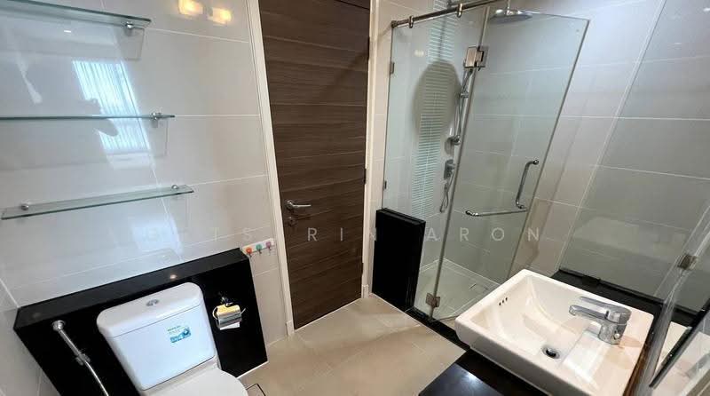 Supalai Prima Riva : ศุภาลัย พรีมา ริวา (Residential) , กรุงเทพ, ถนนพระราม 3, ช่องนนทรี, ยานนาวา, กรุงเทพ, 63 ตร.ม., คอนโด ขาย, โดย Getsarin Aron, 500582916 - DDproperty.com