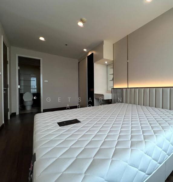 Supalai Prima Riva (Residential), bangkok, Rama 3 Road, Chong Nonsi, Yan Nawa, Bangkok, 1 Bedroom, 63 sqm, Condo For Sale, by Getsarin Aron, 500582916 - DDproperty.com