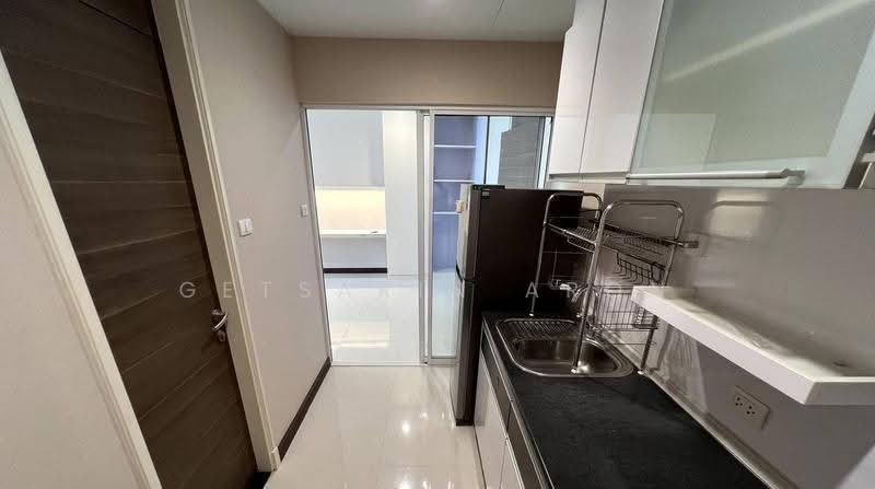 Supalai Prima Riva : ศุภาลัย พรีมา ริวา (Residential) , กรุงเทพ, ถนนพระราม 3, ช่องนนทรี, ยานนาวา, กรุงเทพ, 63 ตร.ม., คอนโด ขาย, โดย Getsarin Aron, 500582916 - DDproperty.com