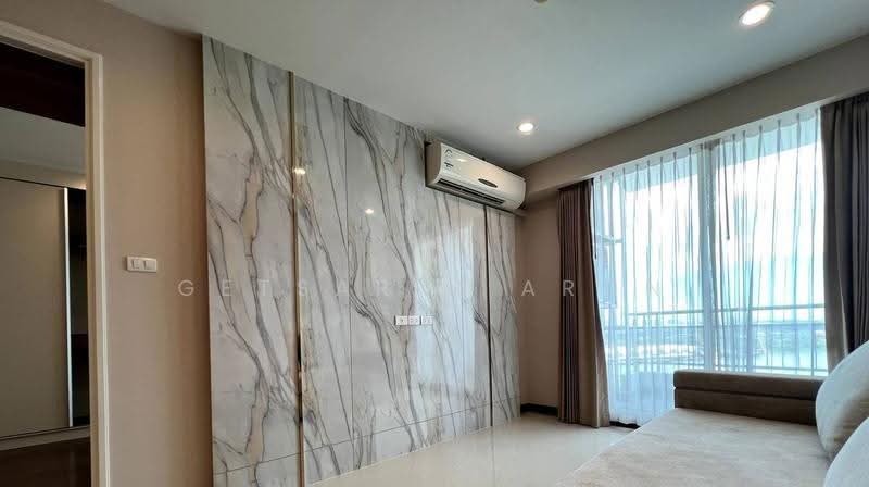 Supalai Prima Riva : ศุภาลัย พรีมา ริวา (Residential) , กรุงเทพ, ถนนพระราม 3, ช่องนนทรี, ยานนาวา, กรุงเทพ, 63 ตร.ม., คอนโด ขาย, โดย Getsarin Aron, 500582916 - DDproperty.com