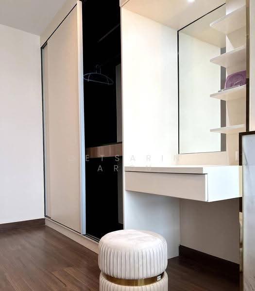 Supalai Prima Riva (Residential), bangkok, Rama 3 Road, Chong Nonsi, Yan Nawa, Bangkok, 1 Bedroom, 63 sqm, Condo For Sale, by Getsarin Aron, 500582916 - DDproperty.com