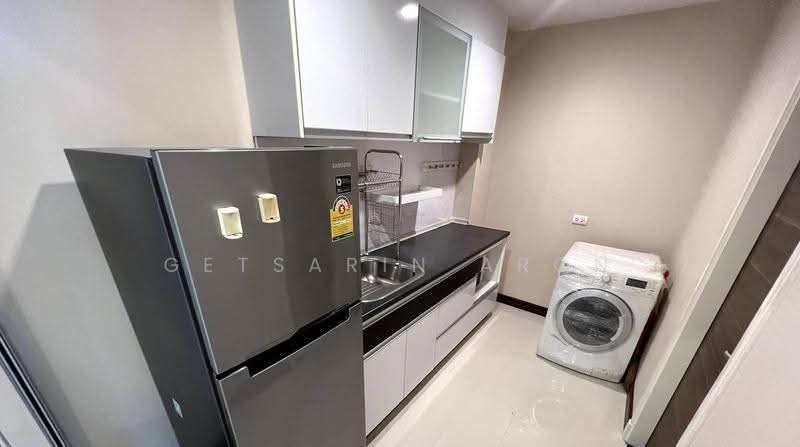 Supalai Prima Riva : ศุภาลัย พรีมา ริวา (Residential) , กรุงเทพ, ถนนพระราม 3, ช่องนนทรี, ยานนาวา, กรุงเทพ, 63 ตร.ม., คอนโด ขาย, โดย Getsarin Aron, 500582916 - DDproperty.com