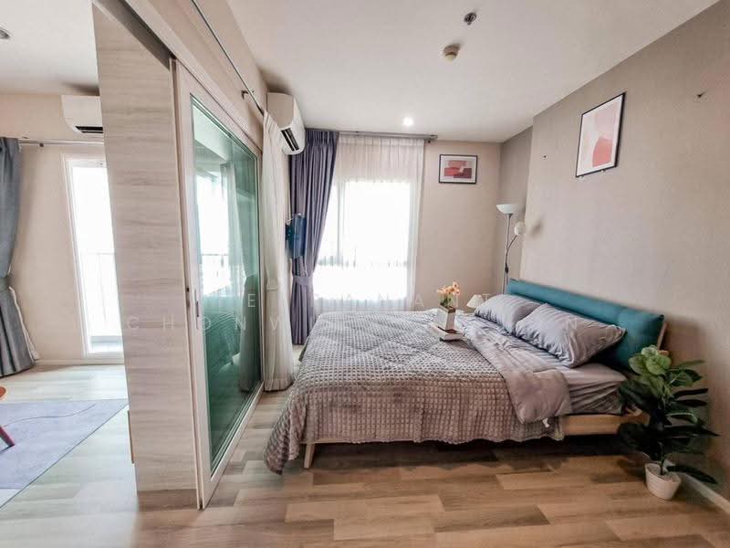 The Key Sathorn-Charoenraj : เดอะ คีย์ สาทร – เจริญราษฎร์, กรุงเทพ, 3725-4334 ถนนเจริญราษฎร์, บางโคล่, บางคอแหลม, กรุงเทพ, 33 ตร.ม., คอนโด ขาย, โดย Teeranant Chonwisaikajon, 500582917 - DDproperty.com