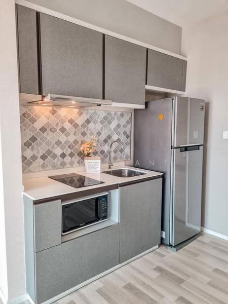 The Key Sathorn-Charoenraj, bangkok, 3725-4334 Charoen Rat Road, Bang Klo, Bang Kho Laem, Bangkok, 1 Bedroom, 33 sqm, Condo For Sale, by Teeranant Chonwisaikajon, 500582917 - DDproperty.com