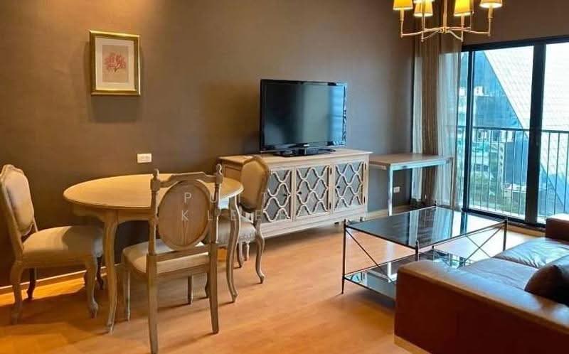 Noble Revent, Bangkok, Sri Ayutthaya Road, Thanon Phaya Thai, Ratchathewi, Bangkok, 2 Bedrooms, 67 sqm, Condo For Rent, by Puttirat Kleebyam, 500582920 - DDproperty.com